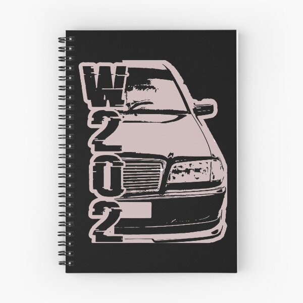 Item preview, W202 Tuning designed and sold by hupiukko.