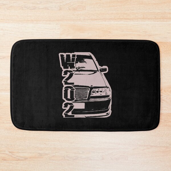 Item preview, W202 Tuning designed and sold by hupiukko.