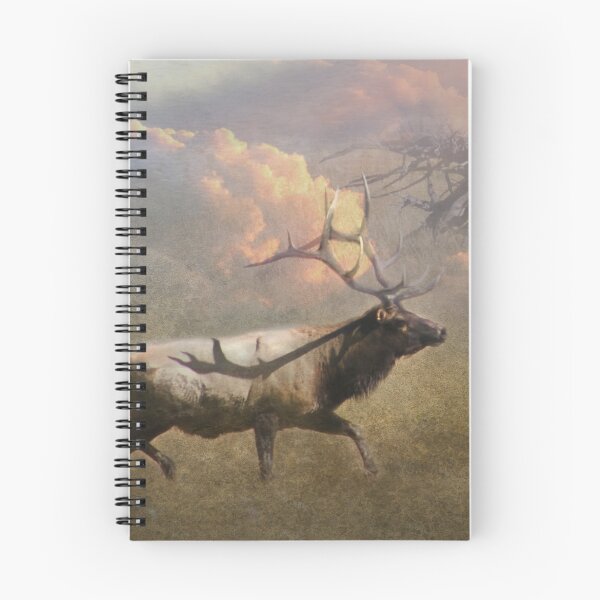 Item preview, Elk Bugle designed and sold by kayzsqrlz.