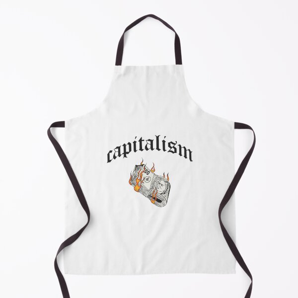 Item preview, CAPITALISM designed and sold by Vixie Hattori.