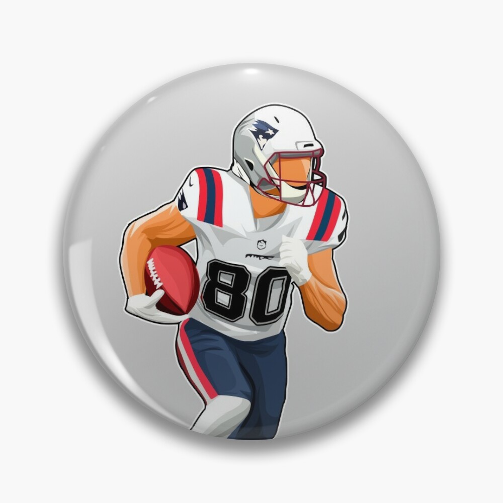 Peyton Hillis #40 Anger Reaction Sticker for Sale by GetBound18