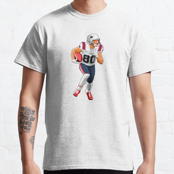 Cam Brady Campaign T-Shirt - Blue Cam BRADY American Flag Tee 