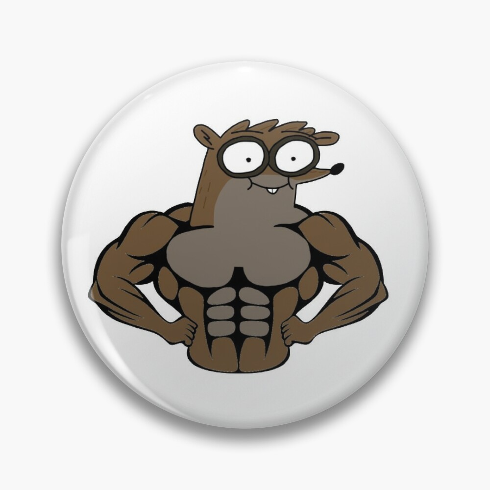 Buff Baby Rigby