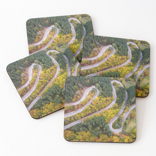 Item preview, Winding road designed and sold by viknitov.