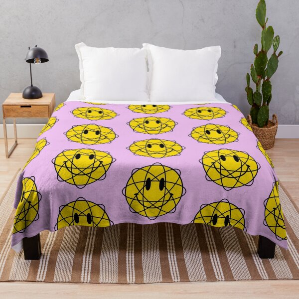 Item preview, Verse Pattern | Happy Face | Pink designed and sold by HappyFaceCo.