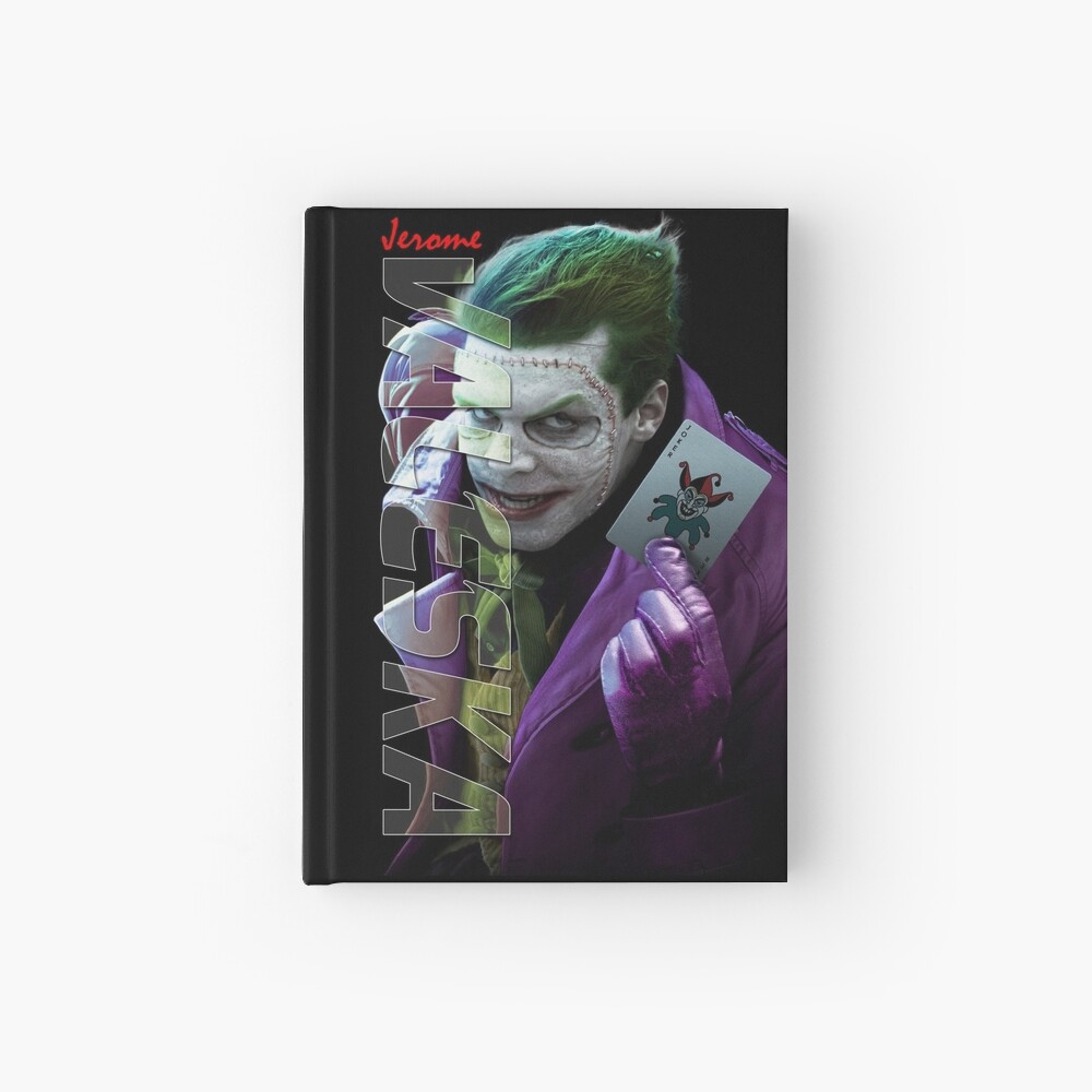 Jerome valeska