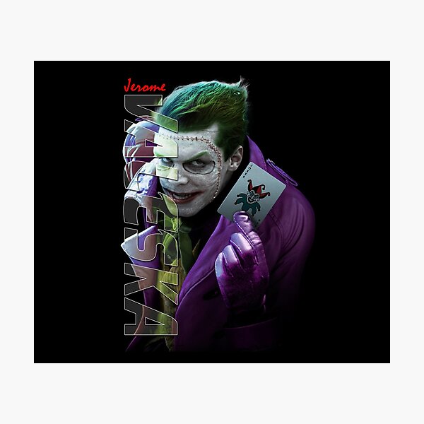 Jerome valeska