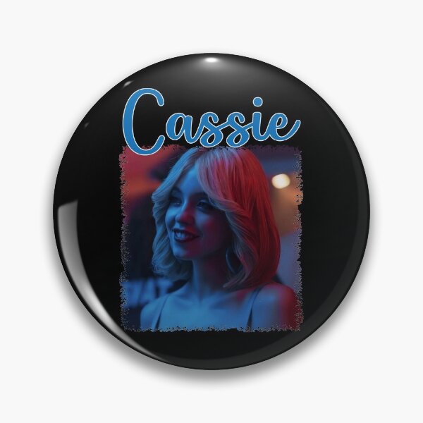 Item preview, Euphoria hbo Cassie designed and sold by Rennieshop.