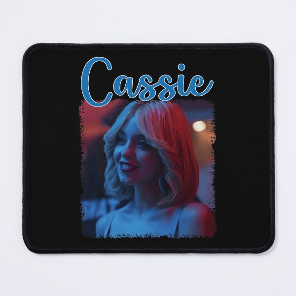 Item preview, Euphoria hbo Cassie designed and sold by Rennieshop.