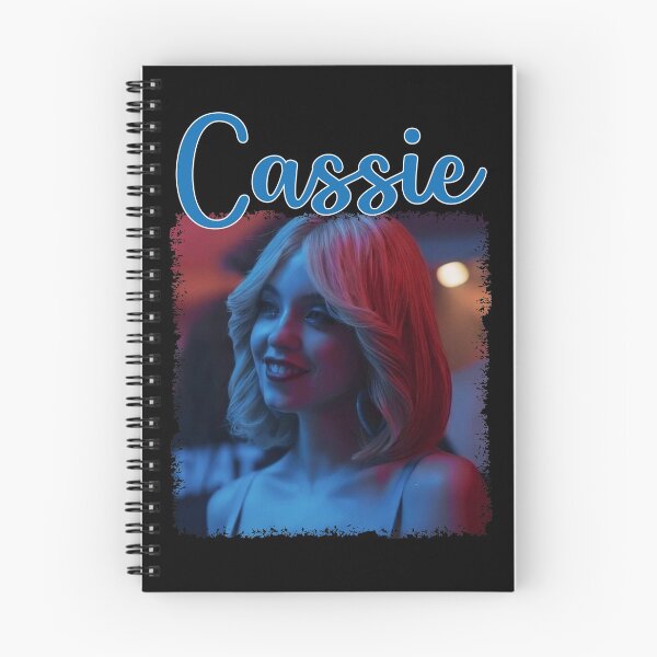 Artikelvorschau, Euphoria hbo Cassie entworfen und verkauft von Rennieshop.
