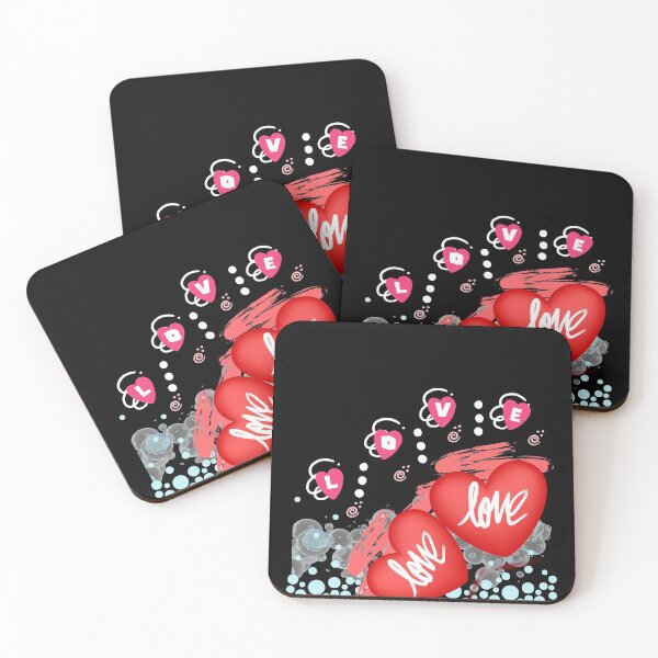 Item preview, Valentine's day heart on a pretty T-shirt designed and sold by SuccessSK.