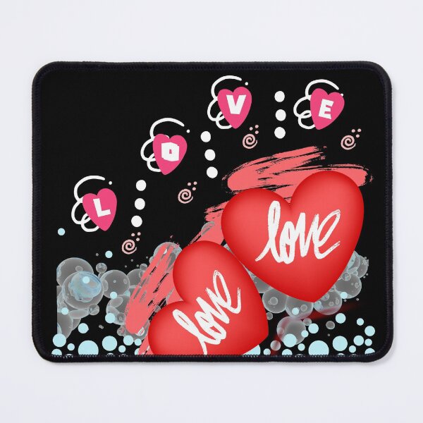 Item preview, Valentine's day heart on a pretty T-shirt designed and sold by SuccessSK.