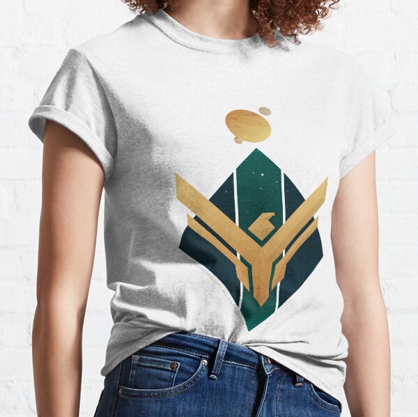 Item preview, Dune 2020 House Atreides Crest Design designed and sold by WASchaidler.