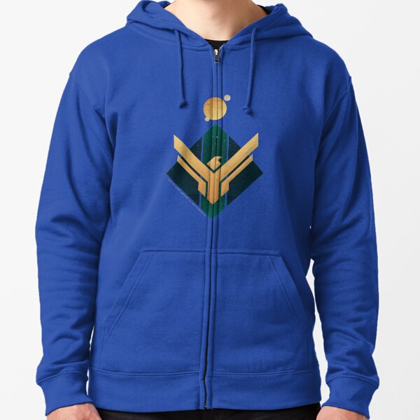 Item preview, Dune 2020 House Atreides Crest Design designed and sold by WASchaidler.