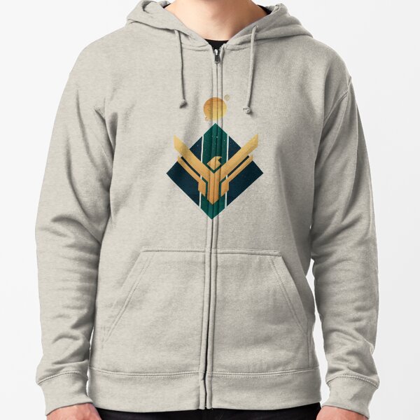 Item preview, Dune 2020 House Atreides Crest Design designed and sold by WASchaidler.