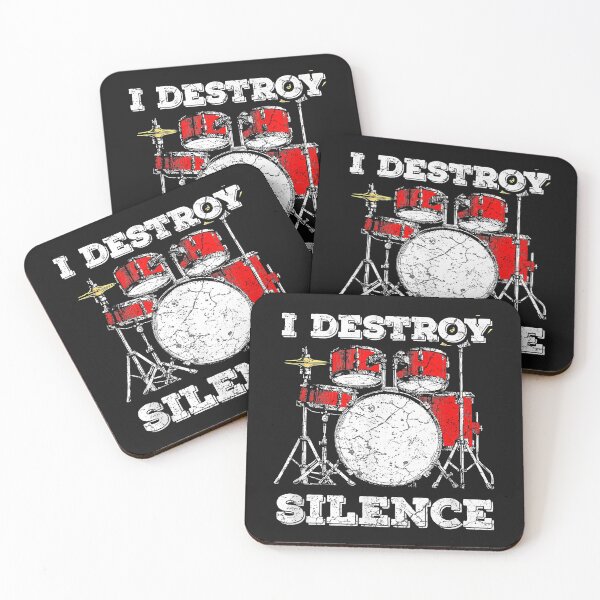 Item preview, Cool Drummer Saying For A Percussionist And Drummer designed and sold by Chloe43212.