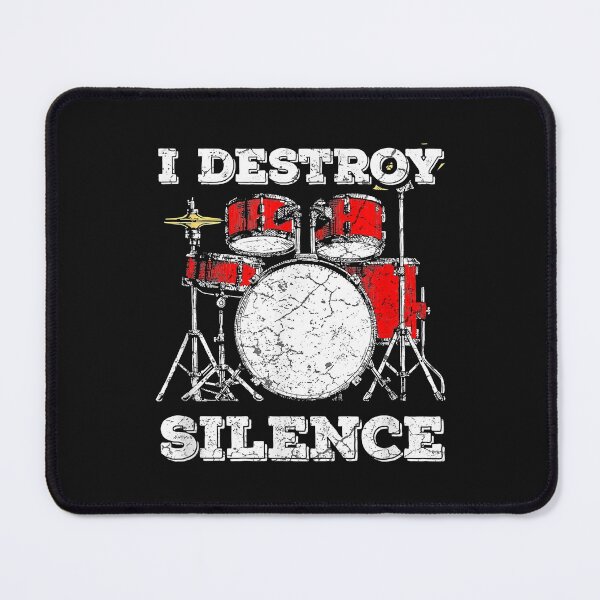 Item preview, Cool Drummer Saying For A Percussionist And Drummer designed and sold by Chloe43212.