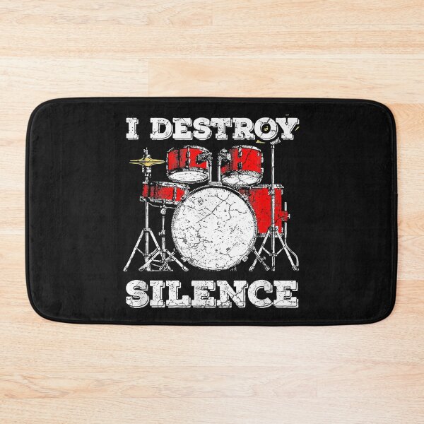 Item preview, Cool Drummer Saying For A Percussionist And Drummer designed and sold by Chloe43212.