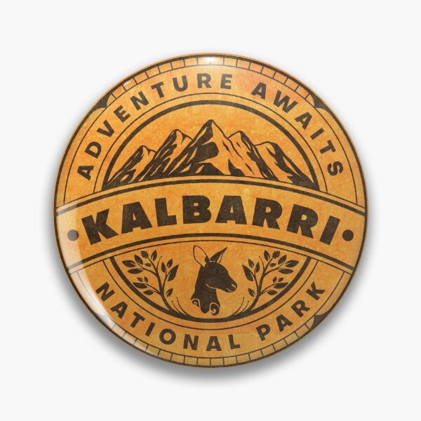 Item preview, Kalbarri National Park Adventure Awaits AU designed and sold by JordanHolmes.