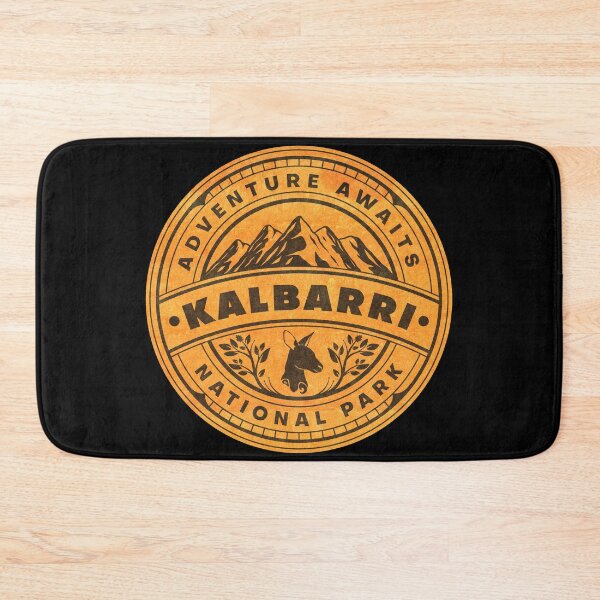 Item preview, Kalbarri National Park Adventure Awaits AU designed and sold by JordanHolmes.