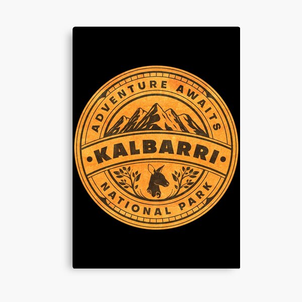 Item preview, Kalbarri National Park Adventure Awaits AU designed and sold by JordanHolmes.