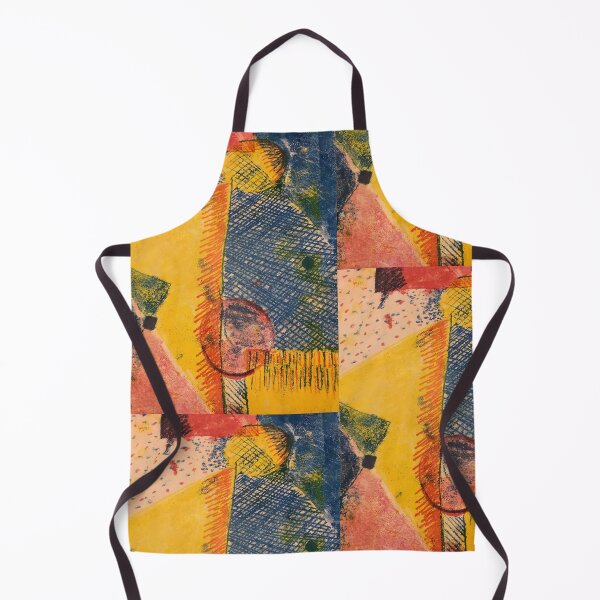 Item preview, Circle intersecting square triangle designed and sold by Jacinta hunt.