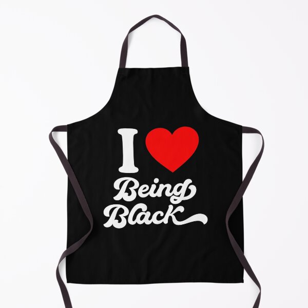 Item preview, I Love Being Black designed and sold by mjhdesigns.