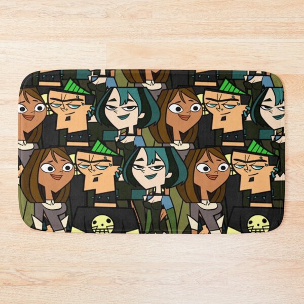 Item preview, Total Drama: Courtney/Duncan/Gwen designed and sold by raybound420.