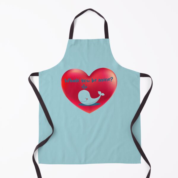 Item preview, Whale You Be Mine? designed and sold by PawsitiveMum.