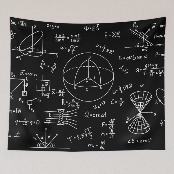 Item preview, Amazing Physics designed and sold by Vector Scout Lab.