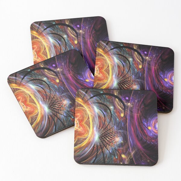 Item preview, PHS Digital Galaxxy designed and sold by PourHouse.