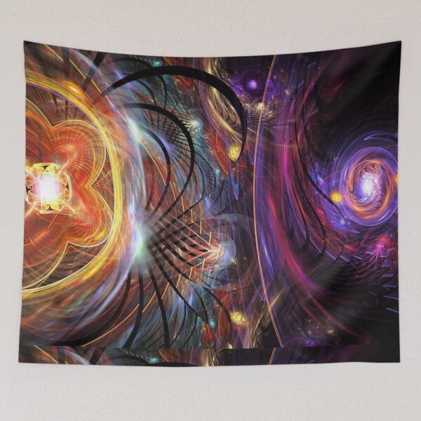 Item preview, PHS Digital Galaxxy designed and sold by PourHouse.