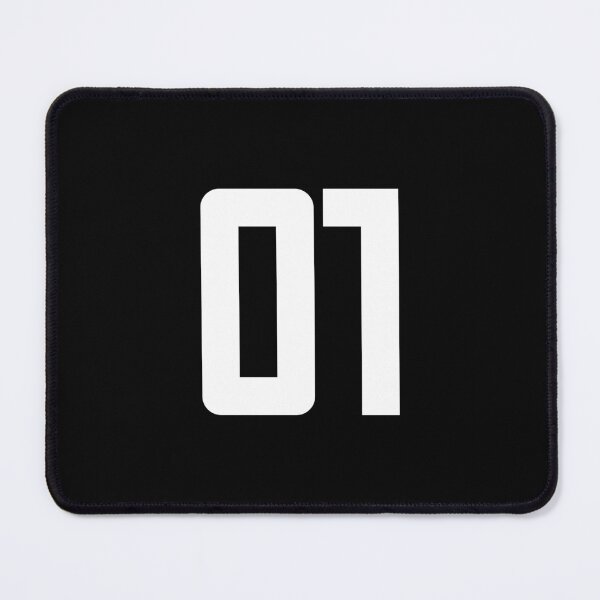 Item preview, Zero One 01 designed and sold by MuzamilAhmed.