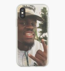 ugly god gang gang iPhone Case