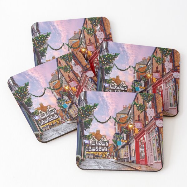 Item preview, Top O The Hill Lincoln  designed and sold by Alisonchambers2.
