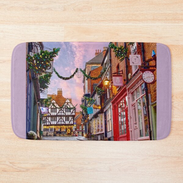 Item preview, Top O The Hill Lincoln  designed and sold by Alisonchambers2.
