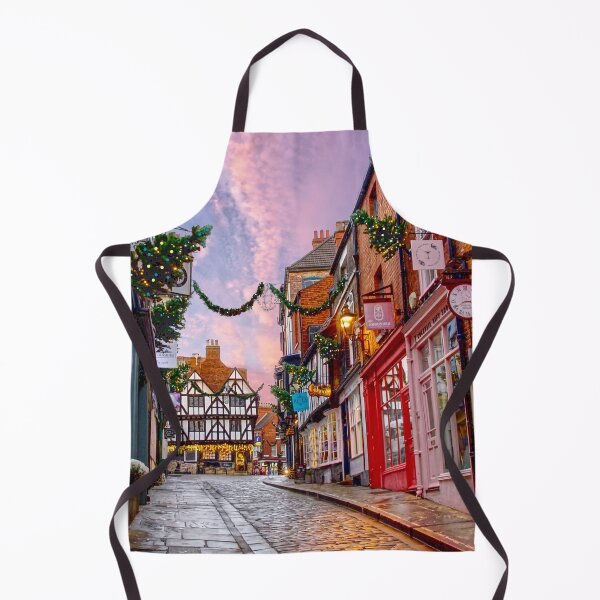 Item preview, Top O The Hill Lincoln designed and sold by Alisonchambers2.