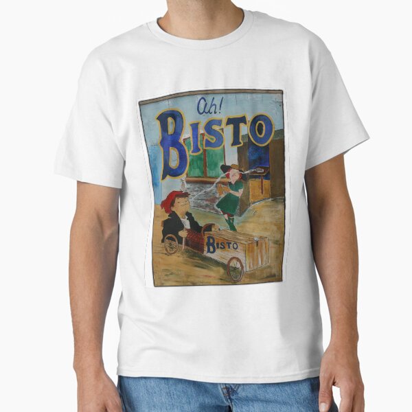 Item preview, Ah Bisto designed and sold by photoslot.