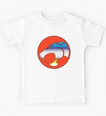 RAWR! Kids Tee