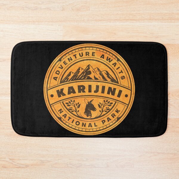 Item preview, Karijinii National Park Adventure Awaits AU designed and sold by JordanHolmes.