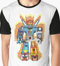 VolCats Graphic T-Shirt
