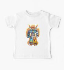 VolCats Baby Tee