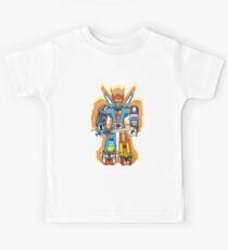VolCats Kids Tee