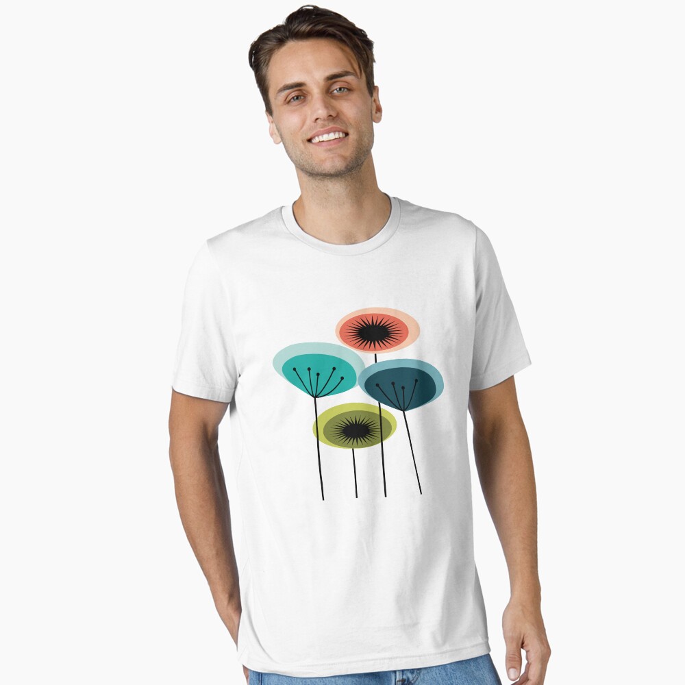 Item preview, Essential T-Shirt designed and sold by flashkickdecor.