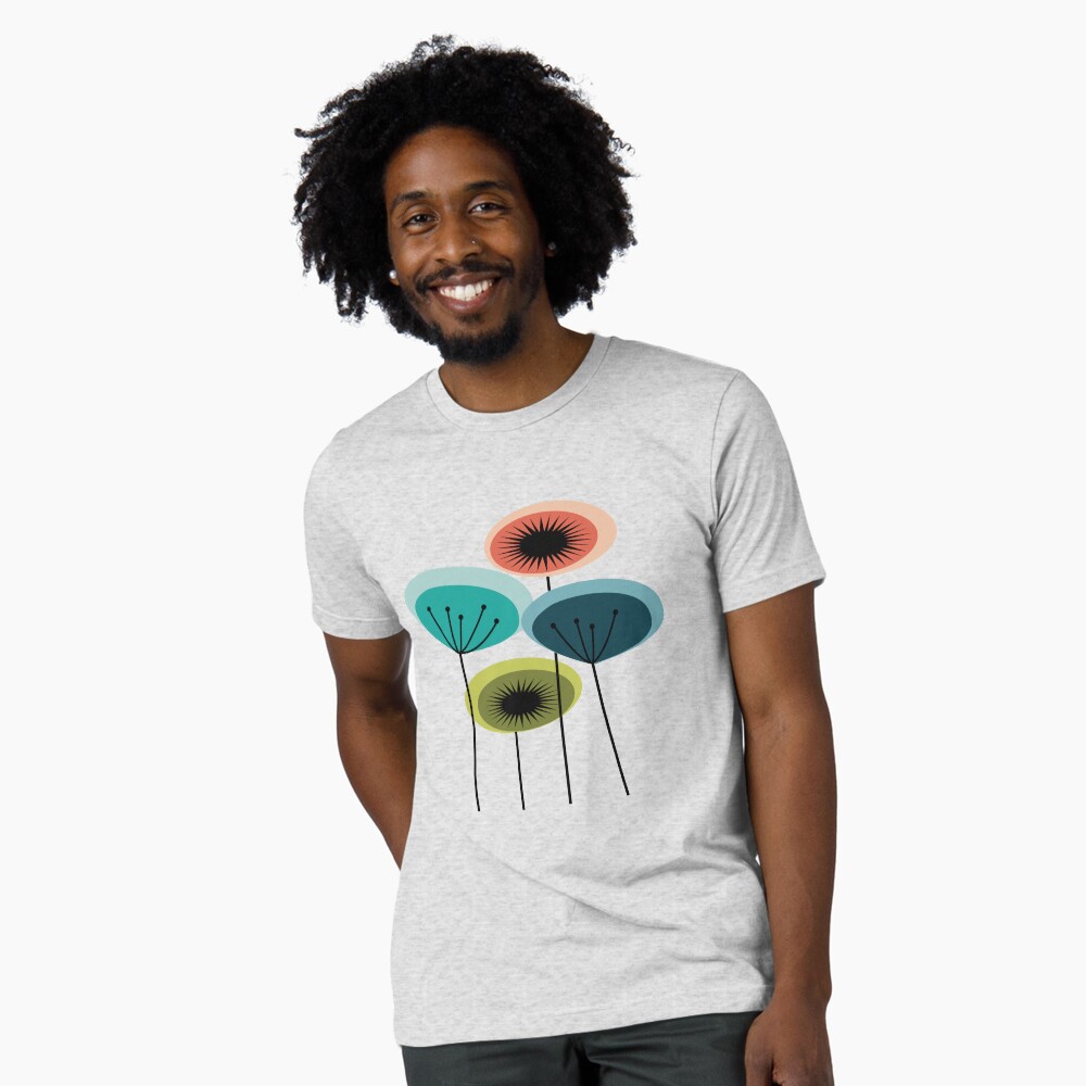 Item preview, Tri-blend T-Shirt designed and sold by flashkickdecor.