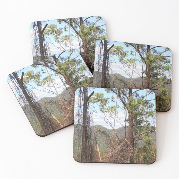 Item preview, Bush Fire  designed and sold by Jodie Cooper.