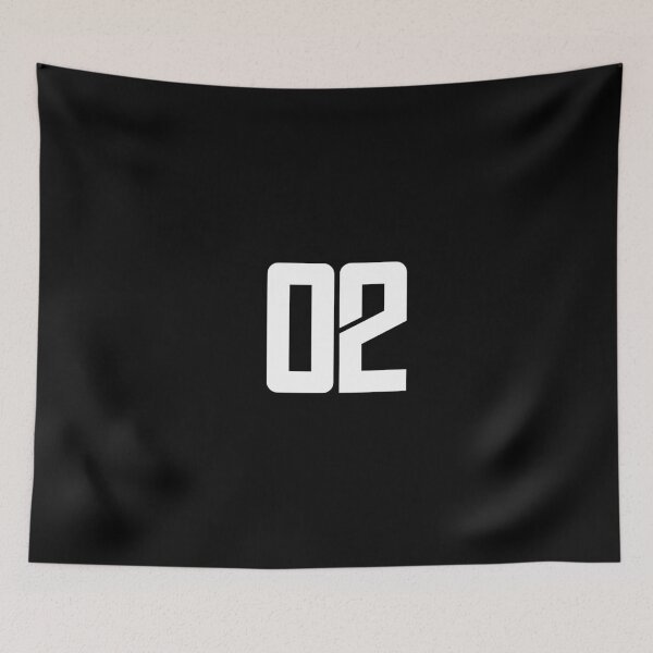 Item preview, Zero Two 02 designed and sold by MuzamilAhmed.