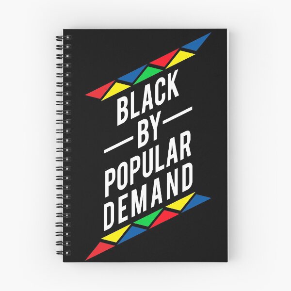 Item preview, Black By Popular Demand designed and sold by mjhdesigns.