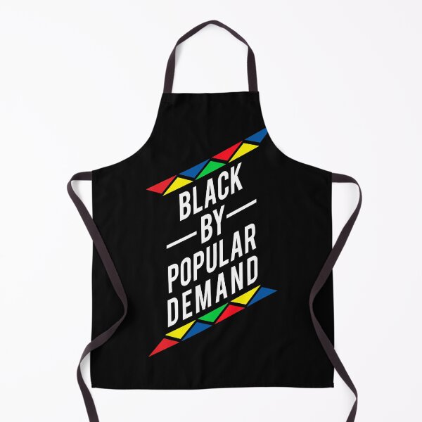 Item preview, Black By Popular Demand designed and sold by mjhdesigns.