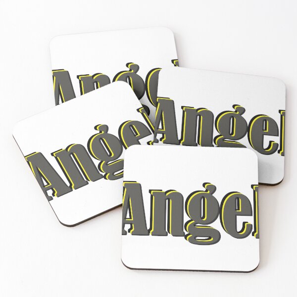 Artikelvorschau, Engel entworfen und verkauft von Angel Proev.